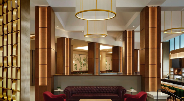Sonesta White Plains Downtown, 预订 酒店 怀特普莱恩斯 Westchester County