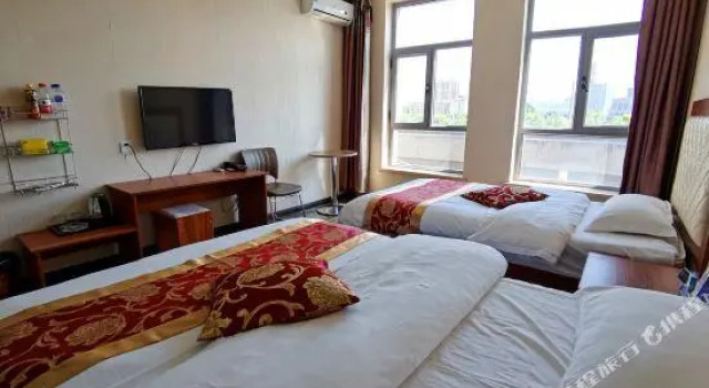 Harbin Xiangshuwan Hotel