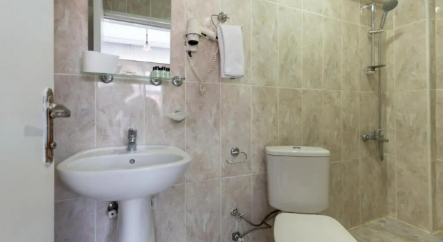 Номер Standard Sultan Ahmet Endless Hotel