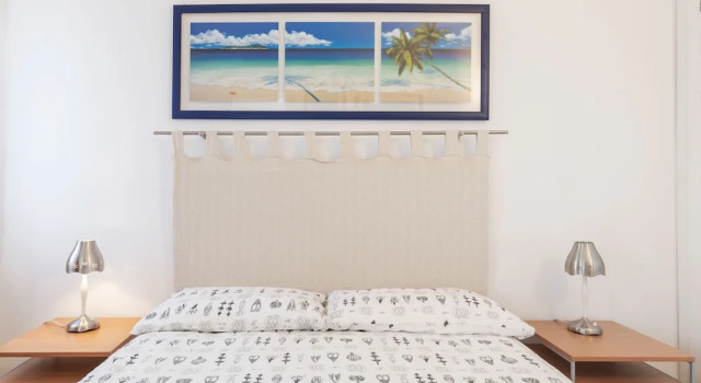 Attractive Apartment in Sanremo With Balcony, Забронировать Апартаменты/квартира Апартаменты Сан-Ремо, рядом с Пляж Габриэлла, Апартаменты/квартира