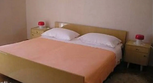 Frano - 50m From the Beach - A1, Prenota Hotel Comune di Vallegrande 
