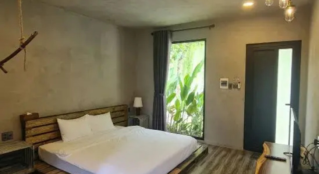 Люкс Standard Babylon Mini Resort