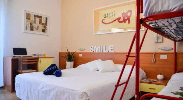 Семейный номер Standard Hotel Domingo