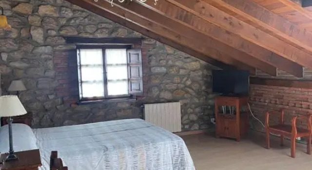 Номер Standard Posada La Llosa de Viveda