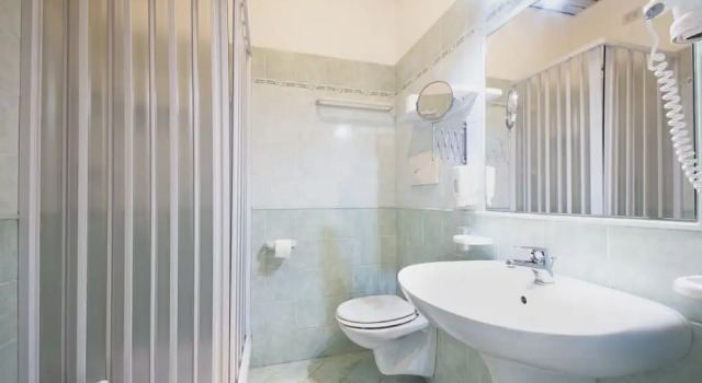 Номер Standard Hotel Piccolo Mondo