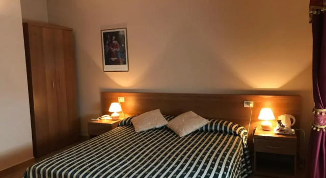 Двухместный номер Standard Locanda Ca’ Rossa