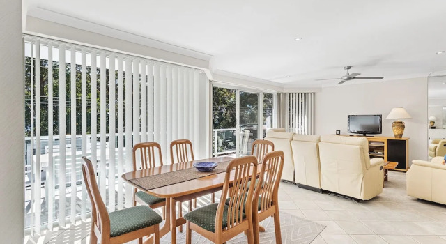 Bagnall Beach Apartments, Unit 5/153 Government Rd, Забронировать Апартаменты/квартира Апартаменты Нельсон-Бей, Апартаменты/квартира