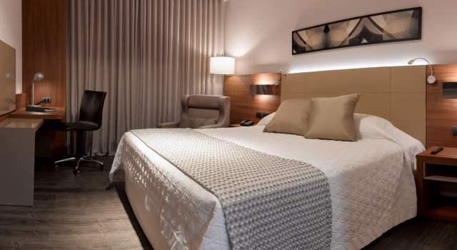 JL Hotel by Bourbon
