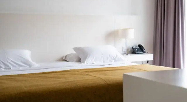 Номер Superior Hotel Vila DÓbidos