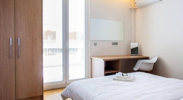 TONI'S Lovely Apartment in Sunny Pangrati, Забронировать Апартаменты/квартира Афины Острова Саронического залива - Аттика, рядом с Театр Глория