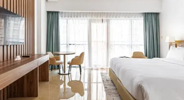 Номер Premium York Hotel