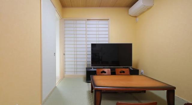 Kyoto Villa Shichijo Higashiyama