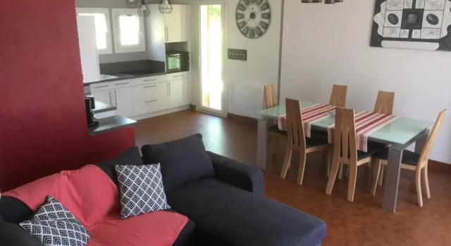 Коттедж La Perline, Maison individuelle - 4 à 6 personnes
