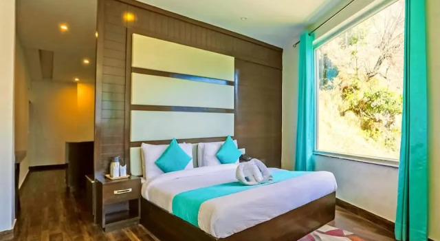 Hotel Mohan Palace, Забронировать Отель Отели штата Химачал-Прадеш 3 звезды, 3*