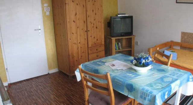 Номер Standard Gästehaus beckerwelt