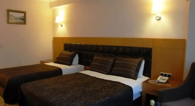 Номер Standard Grand Simay Hotel