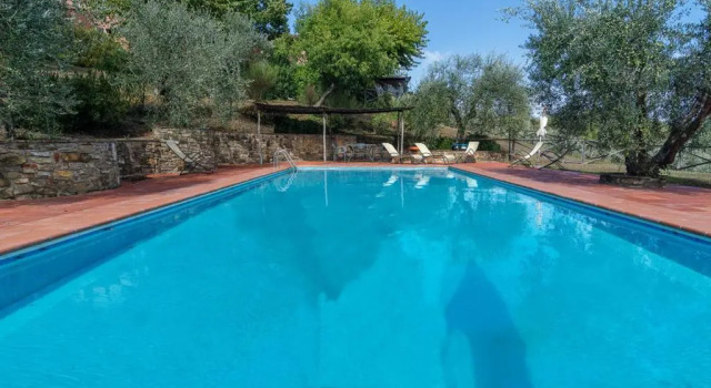 Апартаменты c 1 комнатой Tenuta San Vito In Fior Di Selva
