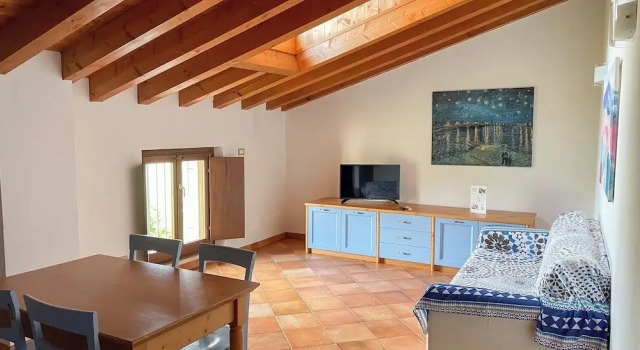 Номер Classic Agriturismo La Filanda