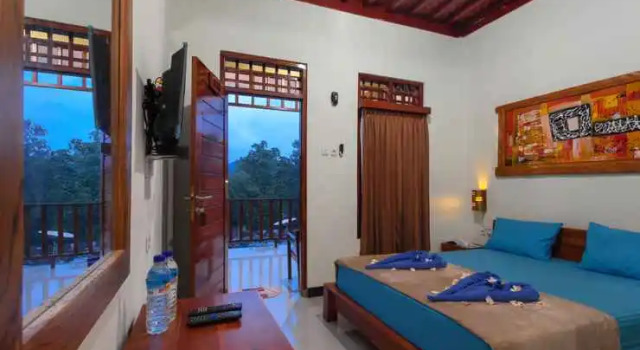Kintari Indah Homestay, Book Hotel Hotels in Lombok with Parking, Parking