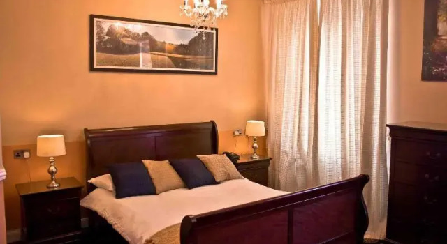 Номер Standard Cahir House Hotel