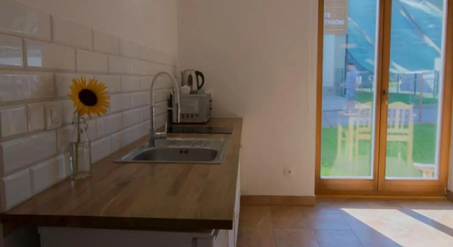 Апартаменты Sno Apartments