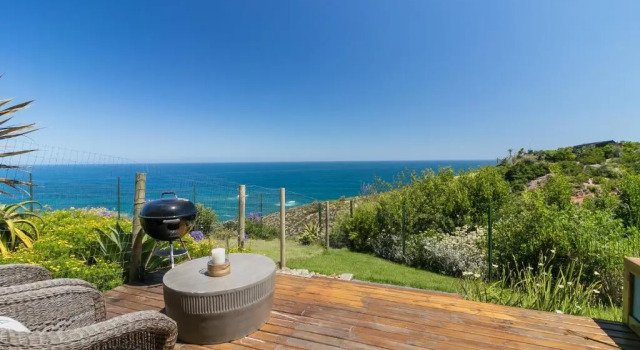 Люкс Deluxe Knysna, Pezula Golf Estate