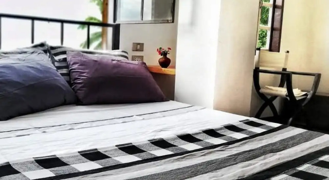 Номер Standard Marina 4Rooms