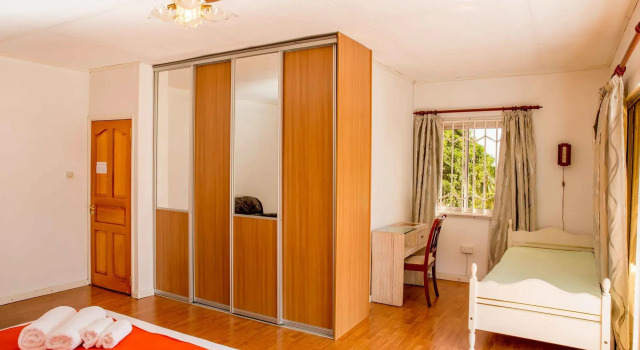 The Orchard Holiday Home