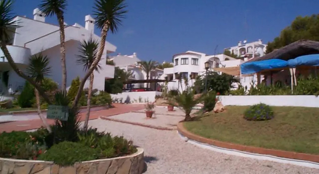 Apartment UrbFinca del Moro