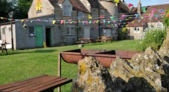 Tuckers Grave Inn - Historic Inn & Cider Pub, Reservar Casa de férias Casas de campo em Merseyside, Casa de campo / Cottage