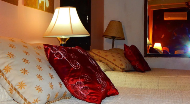 Номер Standard Hotel Torres Del Fuerte