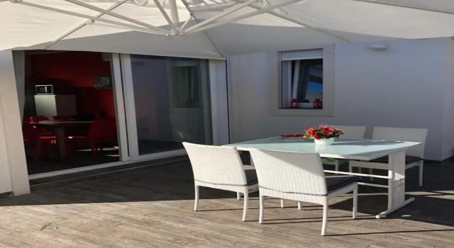 Вилла с 2 комнатами с видом на сад Villa in full relaxation - air-conditioned - wi-fi