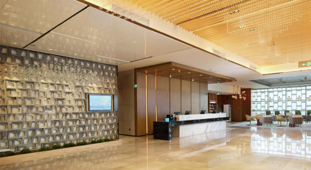 Hgi Zhuhai Hengqin