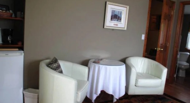 Sheboane Bed & Breakfast, Varaa Hotelli  