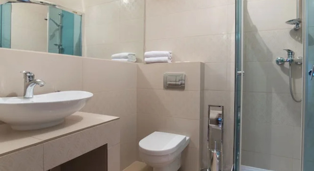 Студия Janówka Apartamenty