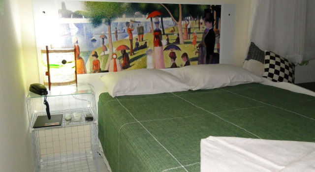 Pousada Recanto Domus