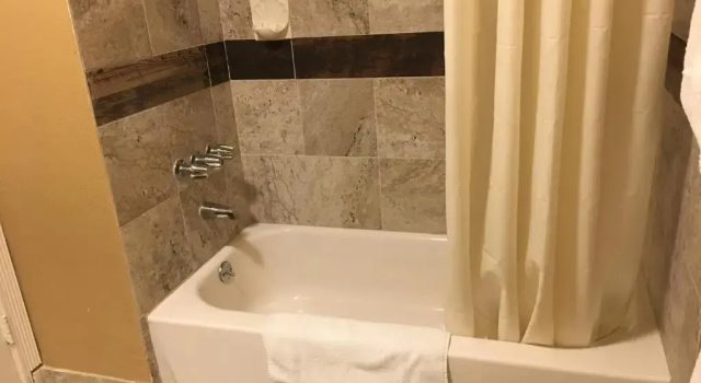 Номер Standard Budget Inn LAX-Lawndale