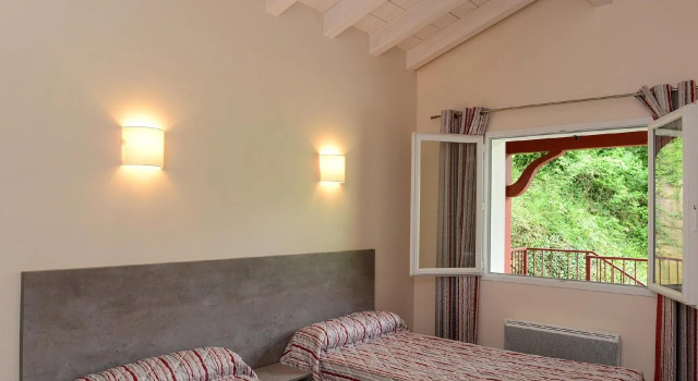Andreinia, Prenota Hotel Hotel a Aquitania con colazione, Colazione
