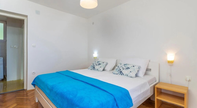 Stunning Apartment in Icici With Wifi and 2 Bedrooms