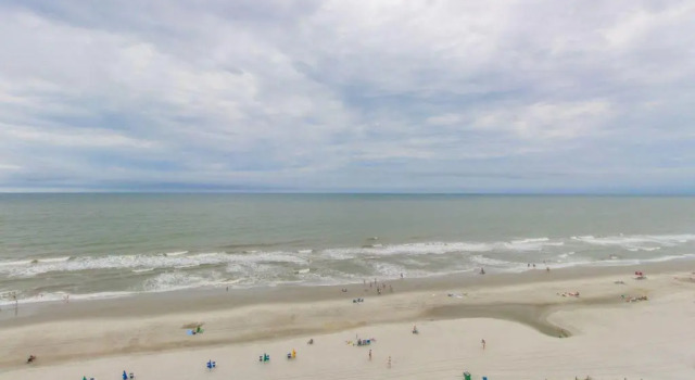 Sand Dunes 2933, Забронировать Отель Отели Южной Каролины с бассейном, Бассейн