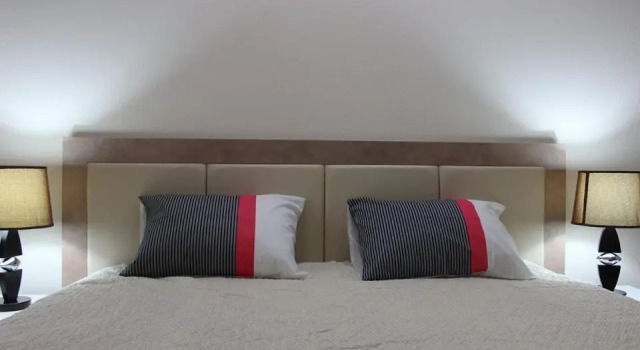 Апартаменты c 1 комнатой Apartment on Rustaveli 17