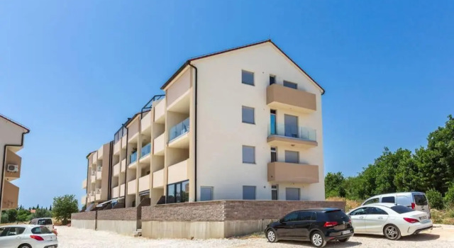 Istriensonne 0685 - Apartment Sic