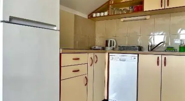 Апартаменты Apartments Neven