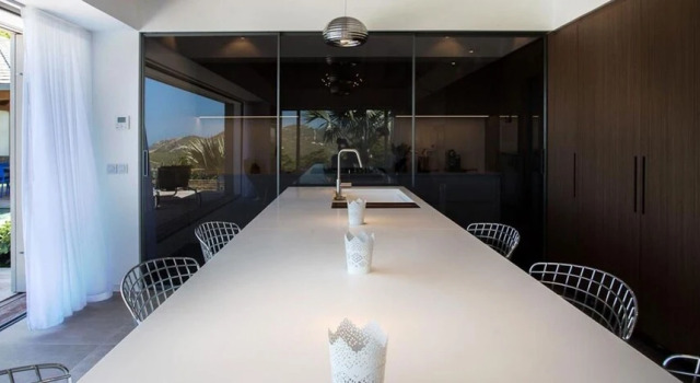 Villa Angelique, Buchen Sie Villa St. Barthelemy 