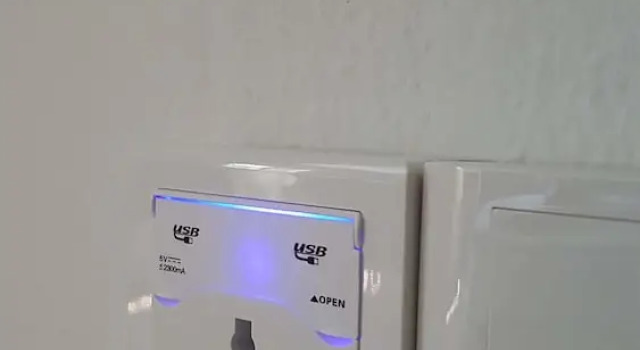 Номер Deluxe YMCA Penang