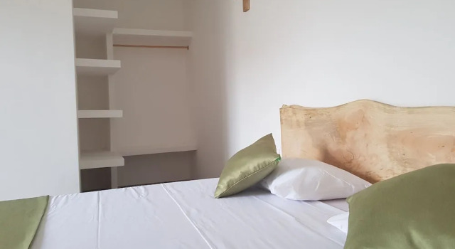 La Base B&B, Rezerwuj Bed and Breakfast Kaskazini 'B' 