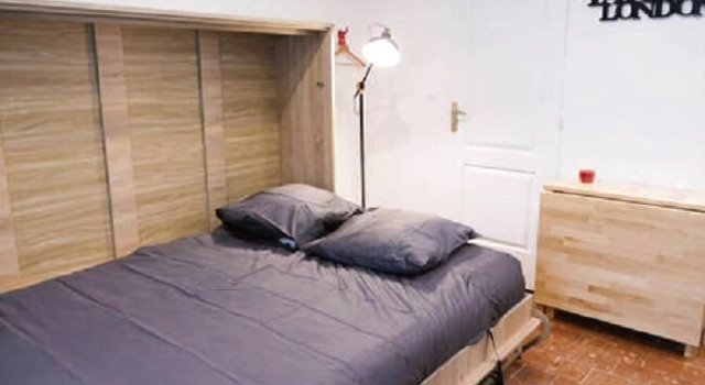 La Petite Pref - Cosy & Clean, Rezervovat Apartmán Dijon 