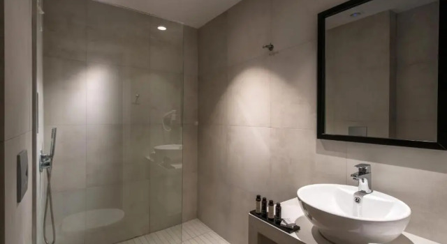 Полулюкс Mari Kristin Beach Hotel
