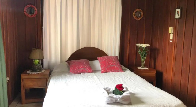 Cabinas Lupita