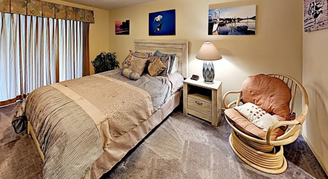 West Hyde Park #24e, Забронировать Отель Отели Южной Каролины 3 звезды, 3*